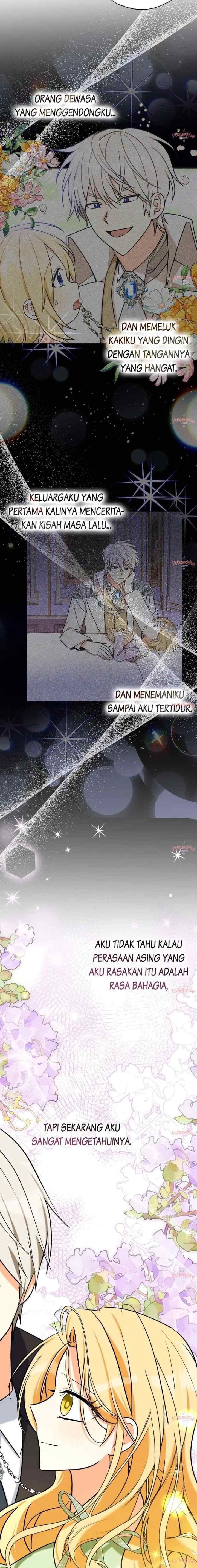 My Three Tyrant Brothers chapter 117 halaman 13