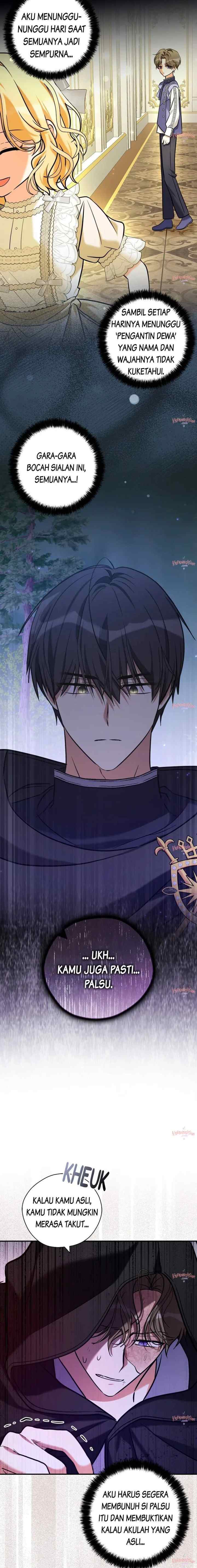 My Three Tyrant Brothers chapter 118 halaman 15