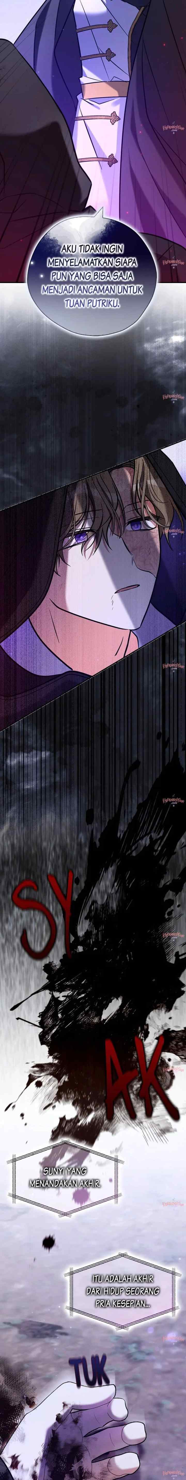 My Three Tyrant Brothers chapter 118 halaman 17