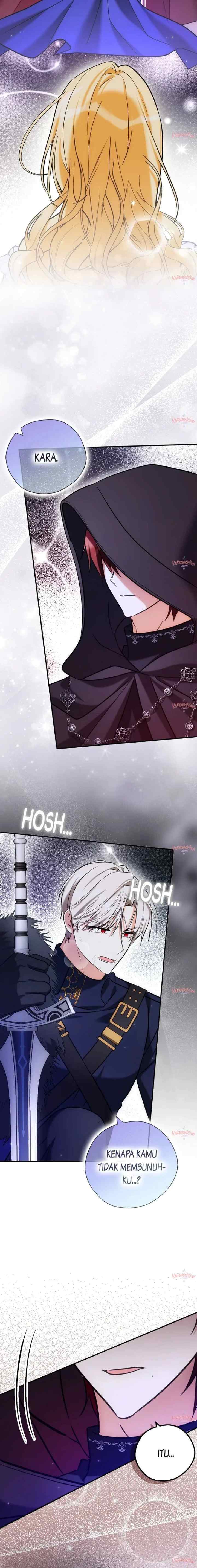 My Three Tyrant Brothers chapter 118 halaman 19