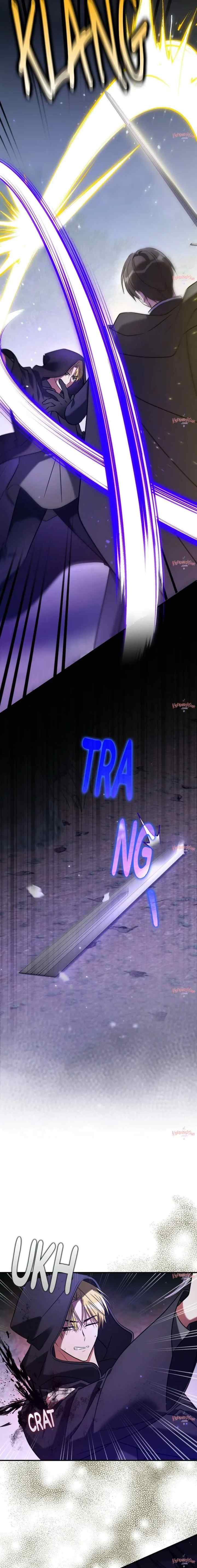 My Three Tyrant Brothers chapter 118 halaman 10