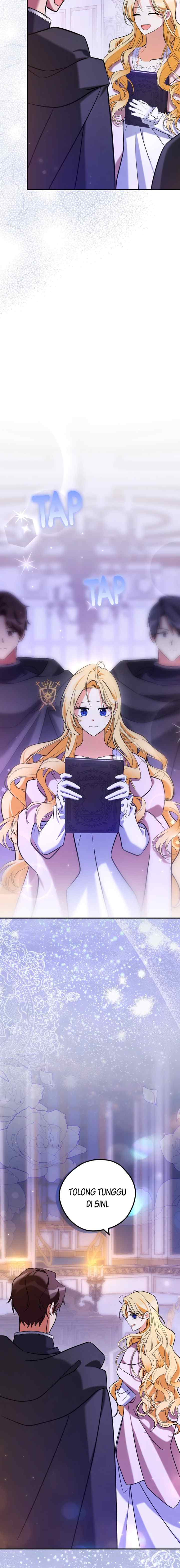 My Three Tyrant Brothers chapter 119 halaman 13