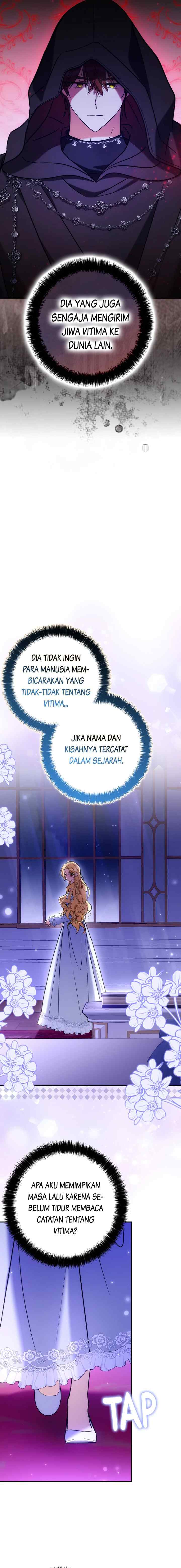 My Three Tyrant Brothers chapter 119 halaman 9