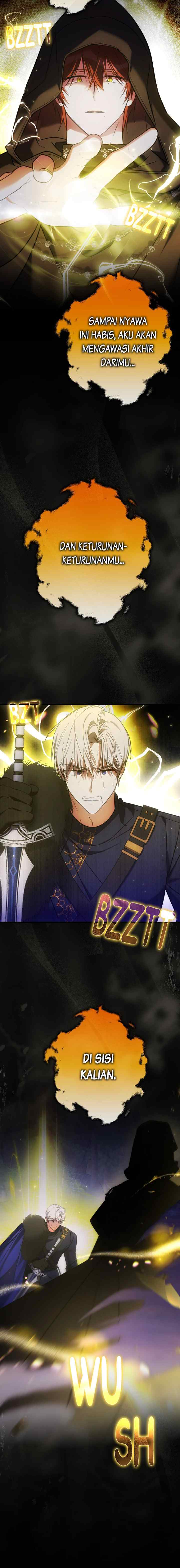 My Three Tyrant Brothers chapter 119 halaman 4