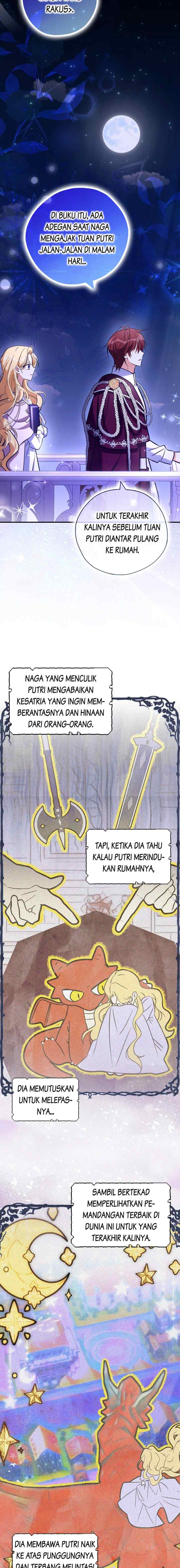 My Three Tyrant Brothers chapter 119 halaman 15