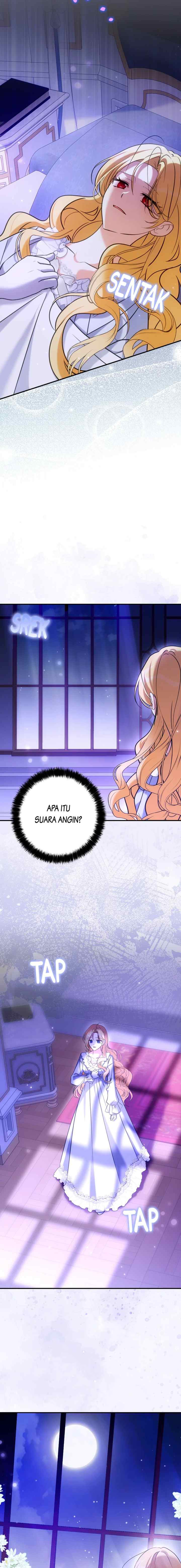 My Three Tyrant Brothers chapter 119 halaman 7