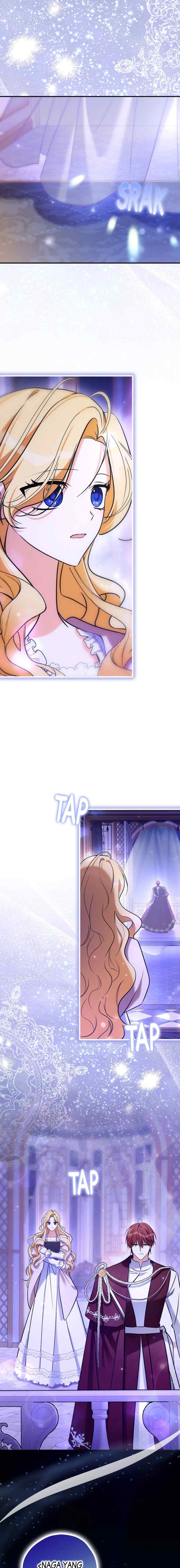 My Three Tyrant Brothers chapter 119 halaman 14