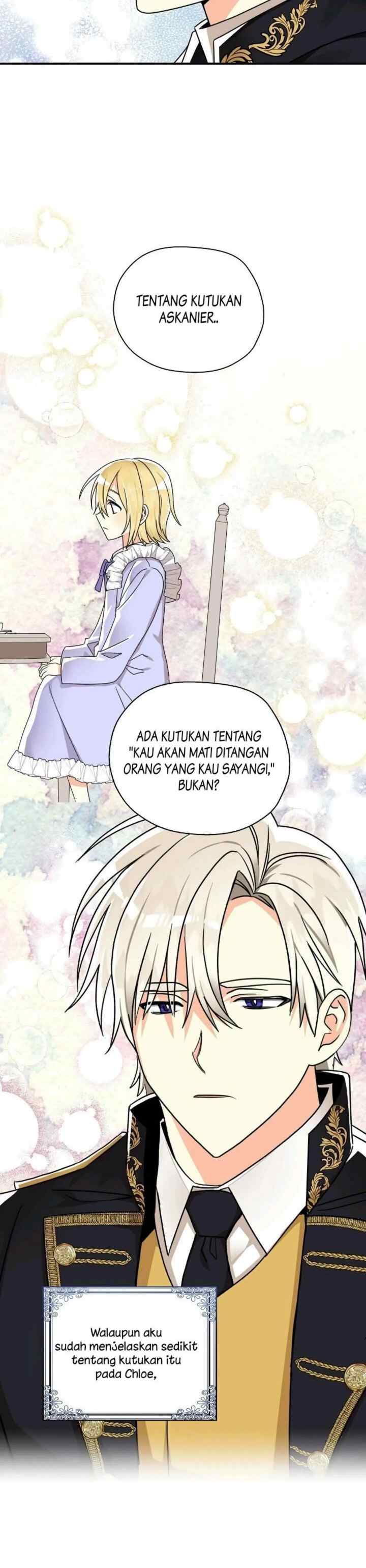 My Three Tyrant Brothers chapter 12 halaman 14