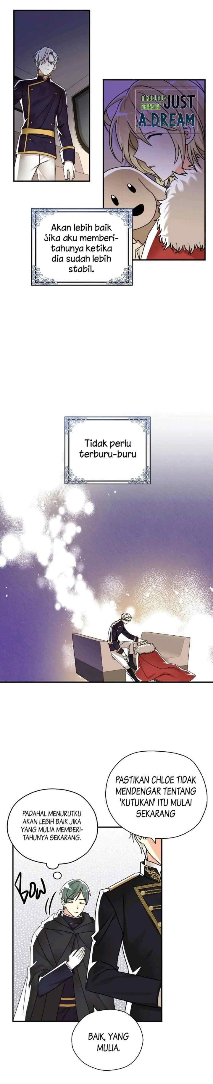 My Three Tyrant Brothers chapter 12 halaman 16
