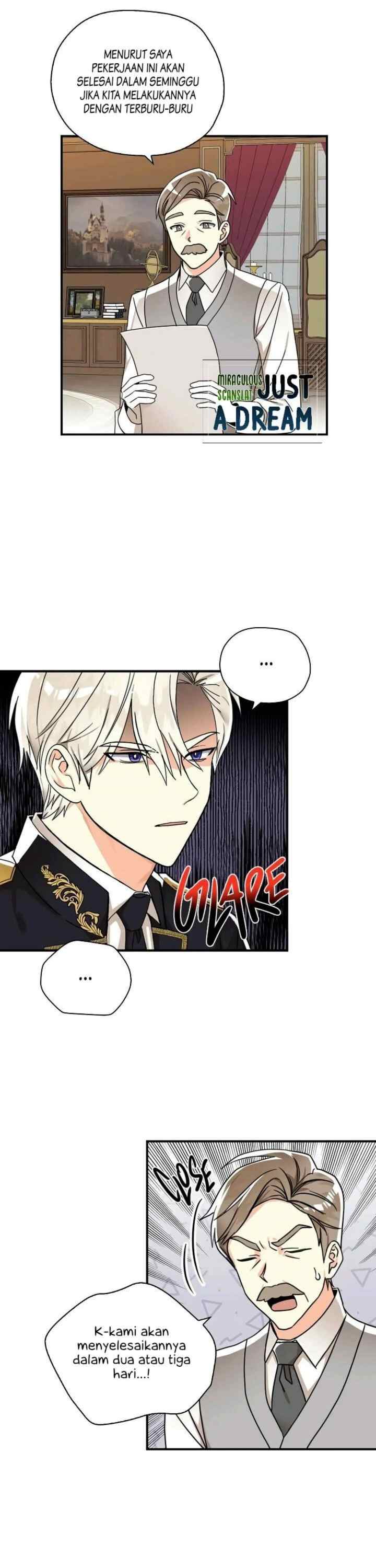My Three Tyrant Brothers chapter 12 halaman 10