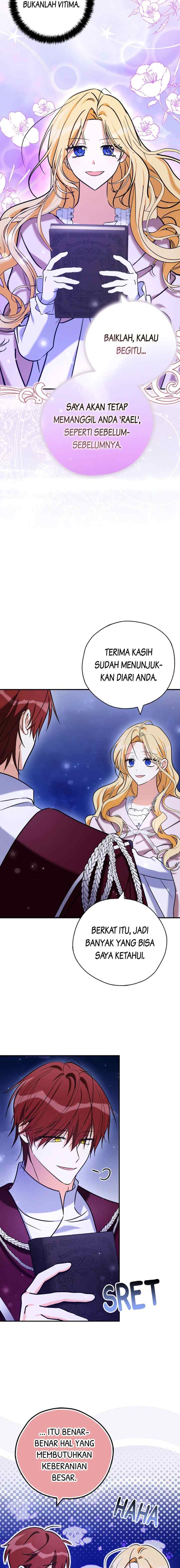 My Three Tyrant Brothers chapter 120 halaman 7