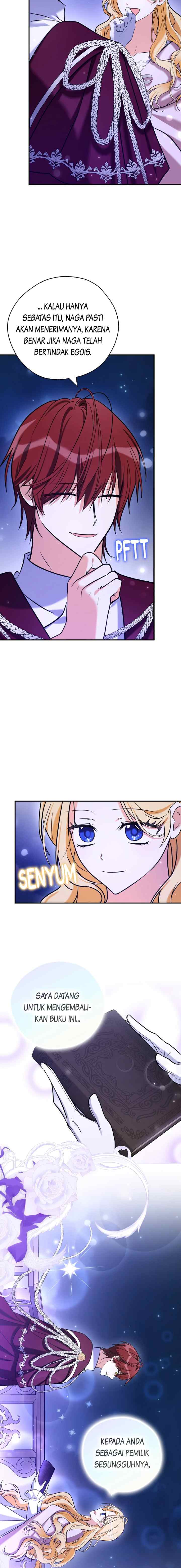 My Three Tyrant Brothers chapter 120 halaman 4