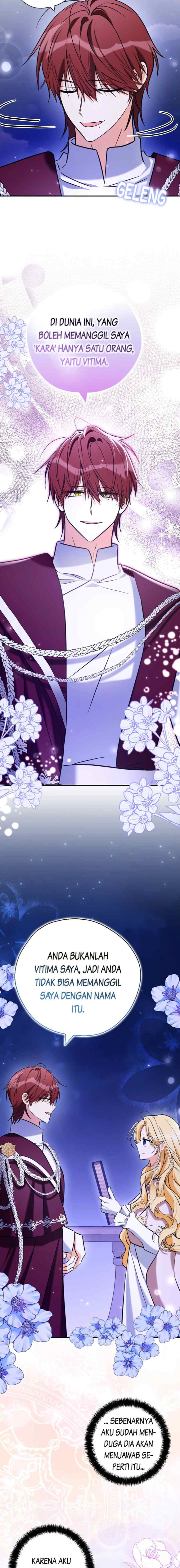 My Three Tyrant Brothers chapter 120 halaman 6