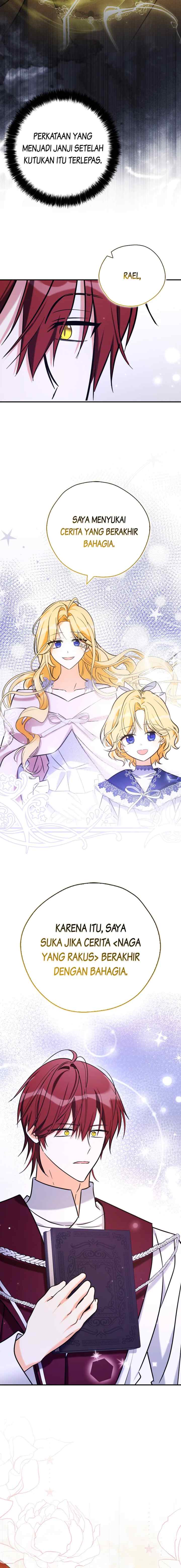 My Three Tyrant Brothers chapter 120 halaman 11
