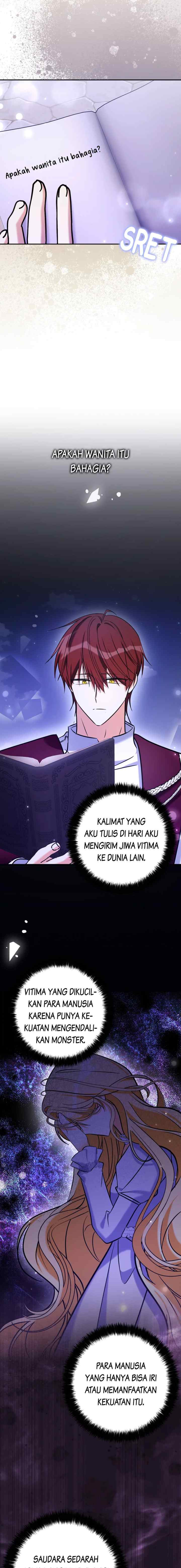 My Three Tyrant Brothers chapter 120 halaman 13