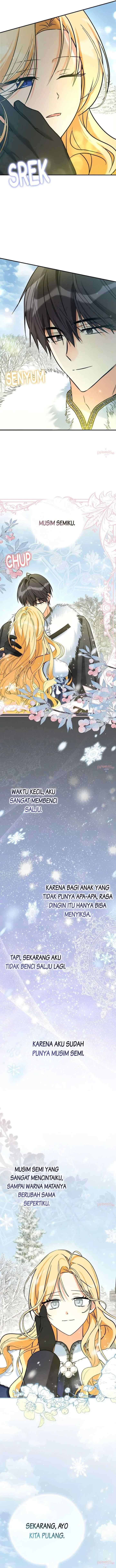 My Three Tyrant Brothers chapter 121 halaman 10
