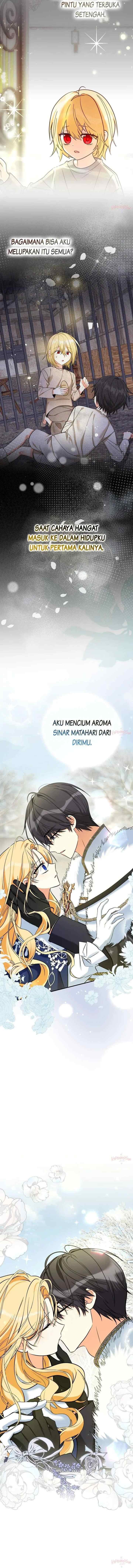 My Three Tyrant Brothers chapter 121 halaman 9