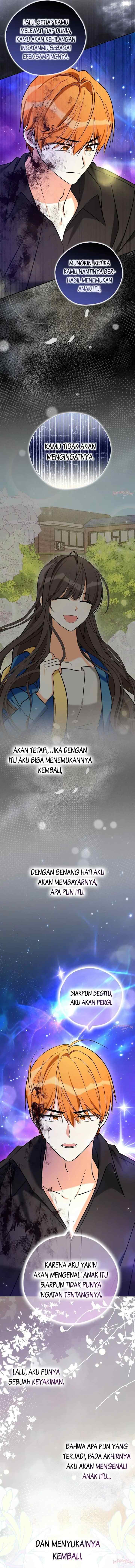 My Three Tyrant Brothers chapter 122 halaman 11