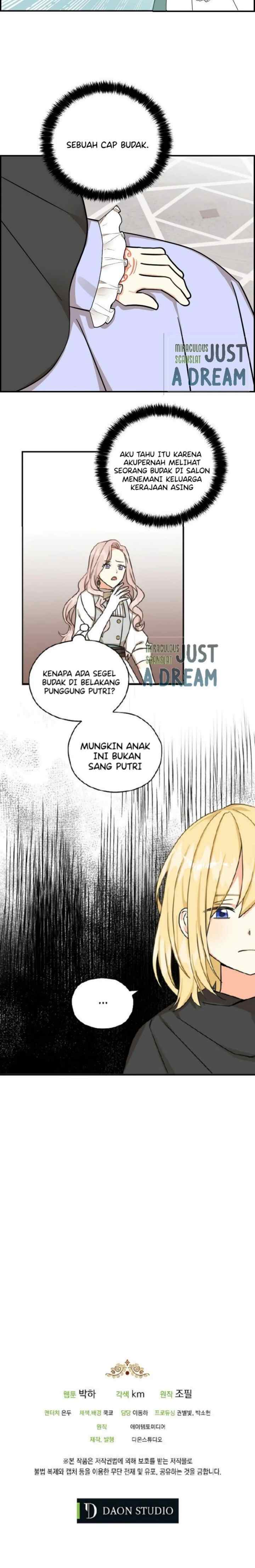 My Three Tyrant Brothers chapter 14 halaman 15
