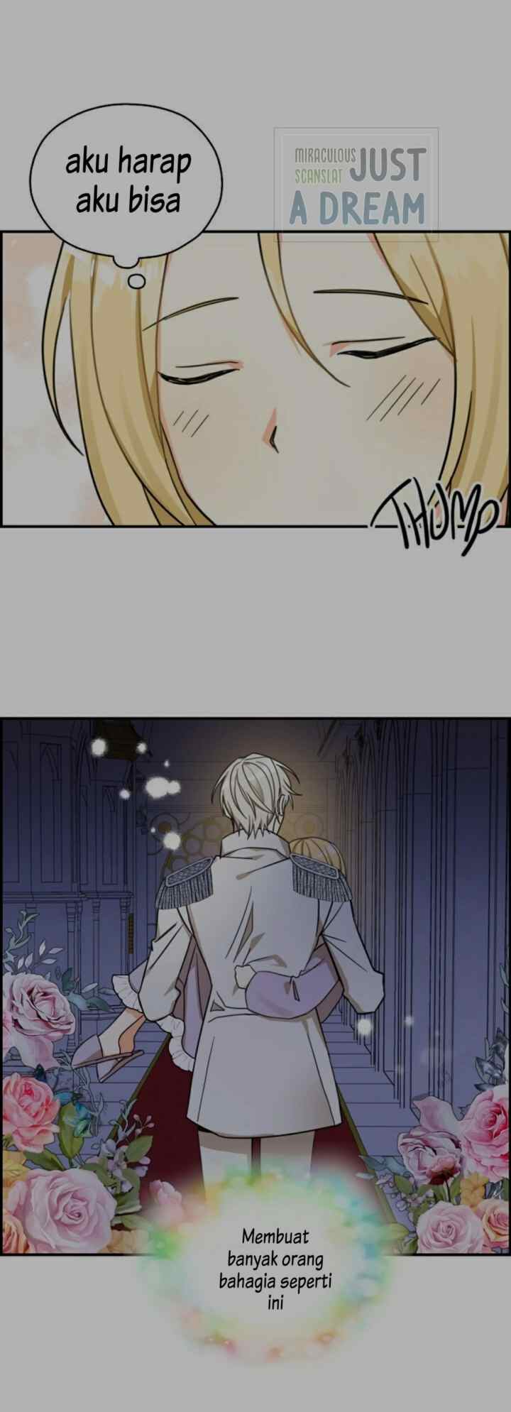 My Three Tyrant Brothers chapter 16 halaman 17