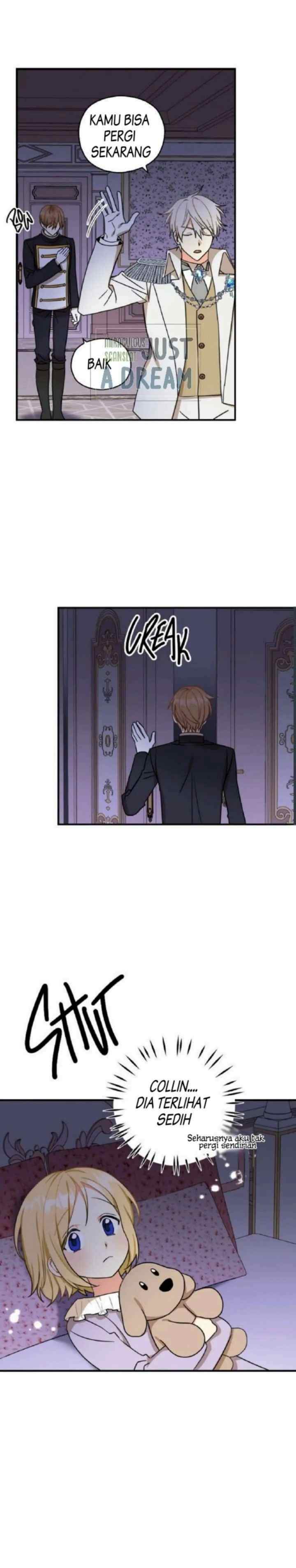 My Three Tyrant Brothers chapter 17 halaman 12