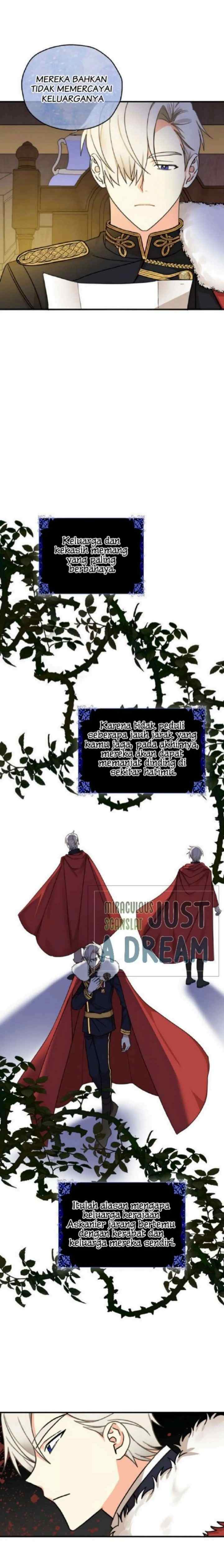 My Three Tyrant Brothers chapter 17 halaman 16