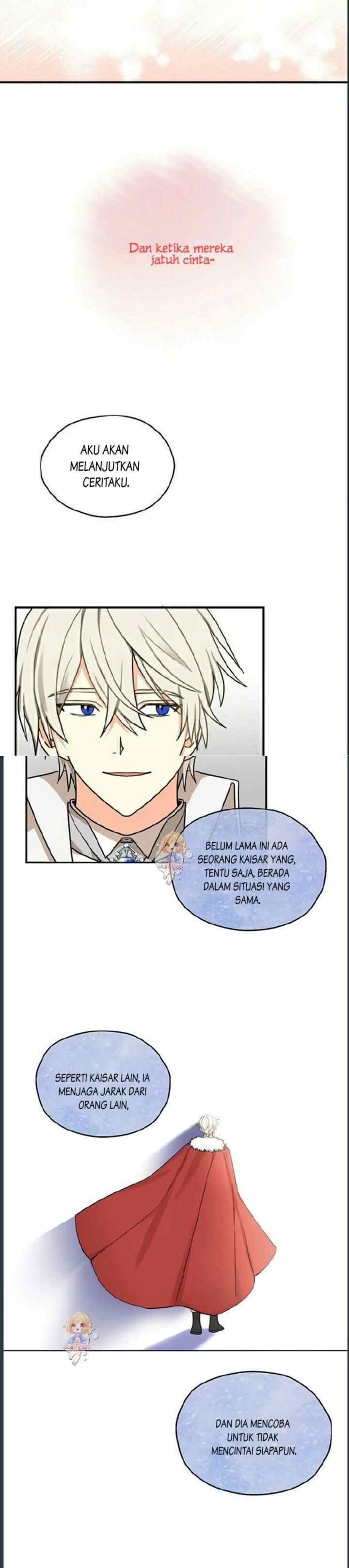 My Three Tyrant Brothers chapter 18 halaman 5