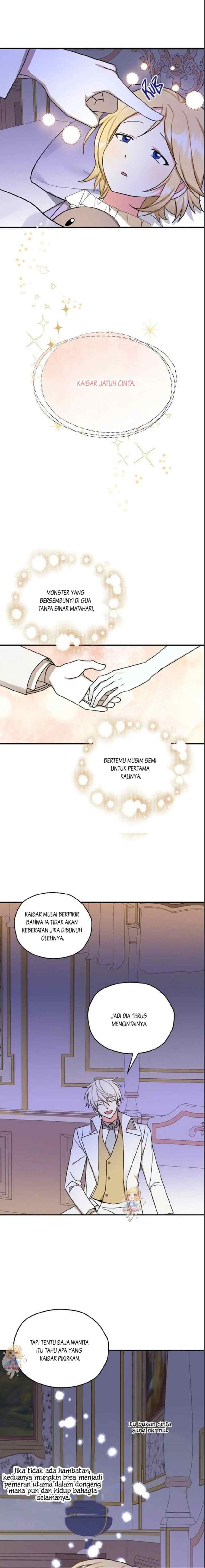 My Three Tyrant Brothers chapter 18 halaman 7