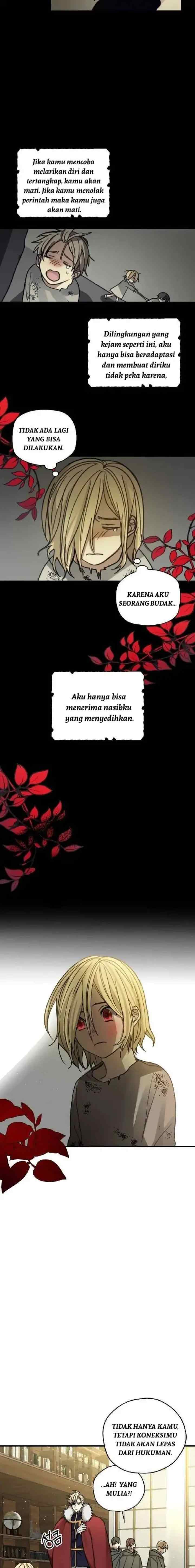 My Three Tyrant Brothers chapter 2 halaman 9