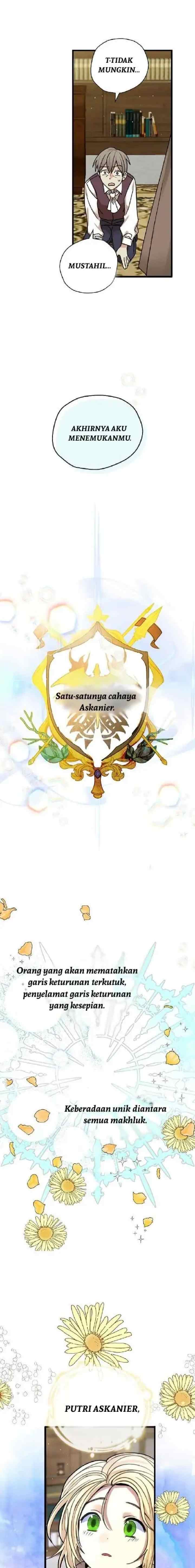 My Three Tyrant Brothers chapter 2 halaman 17