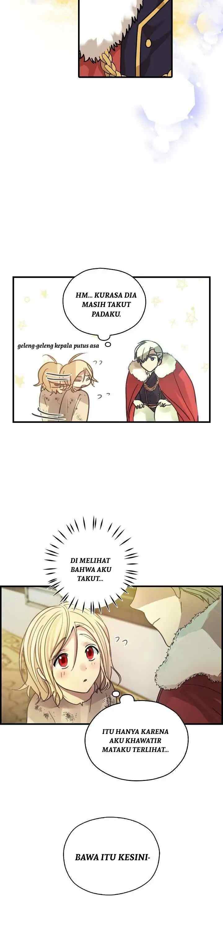 My Three Tyrant Brothers chapter 2 halaman 14