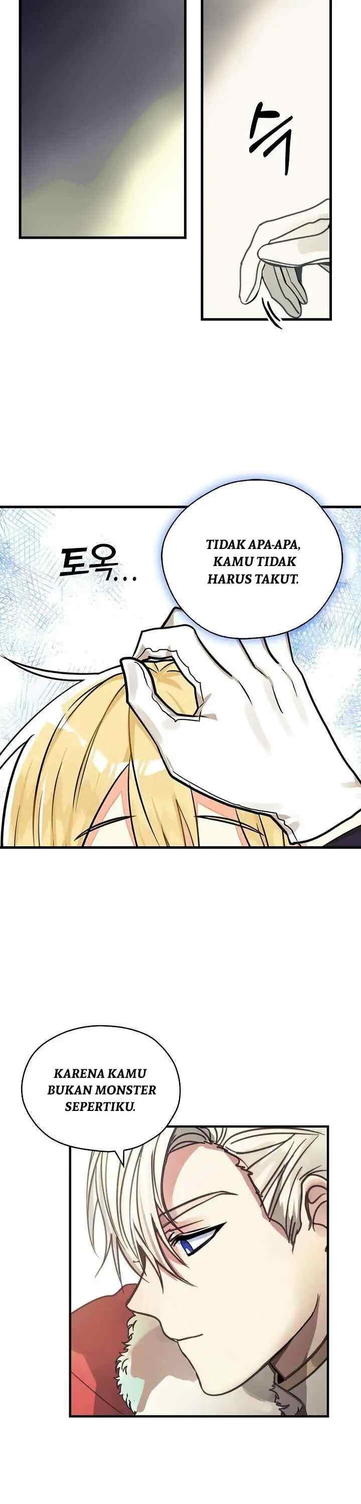 My Three Tyrant Brothers chapter 2 halaman 12