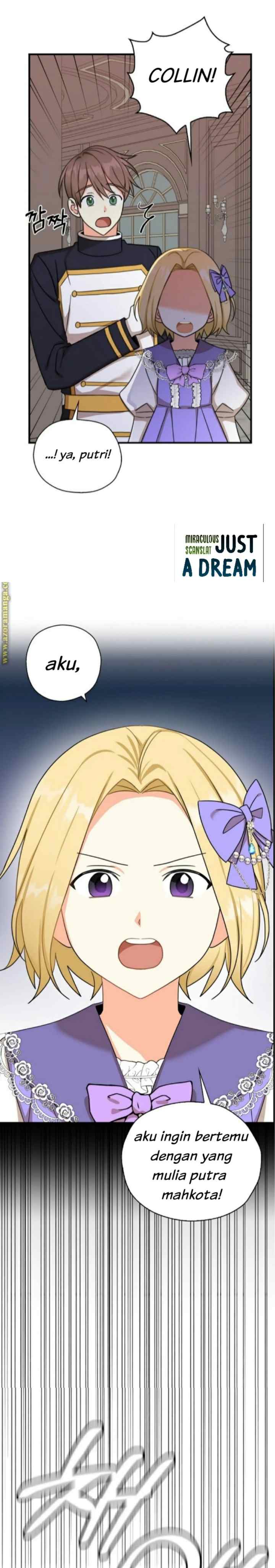 My Three Tyrant Brothers chapter 21 halaman 13