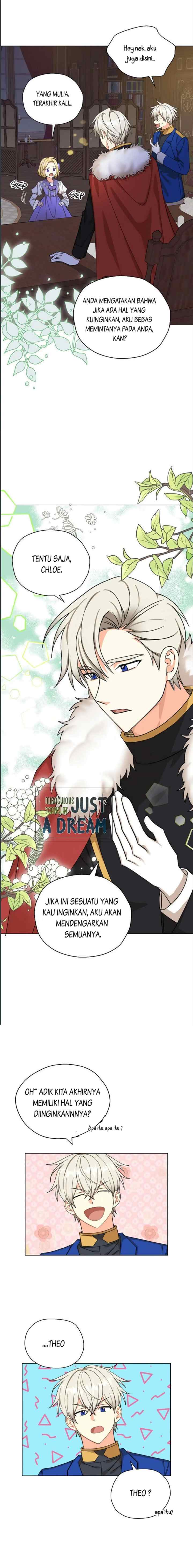 My Three Tyrant Brothers chapter 22 halaman 10