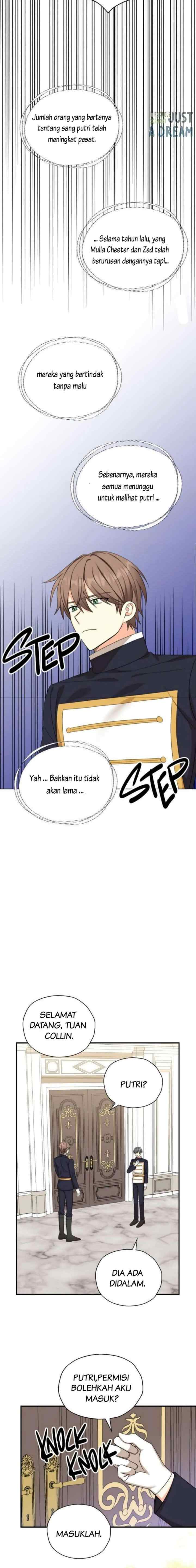 My Three Tyrant Brothers chapter 24 halaman 4