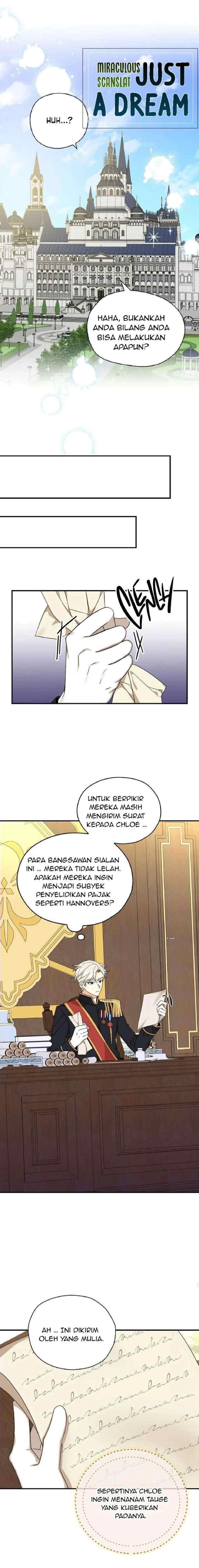 My Three Tyrant Brothers chapter 25 halaman 10