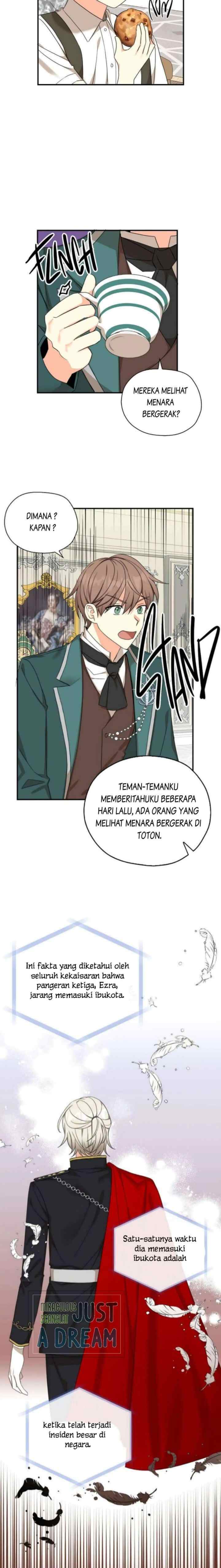My Three Tyrant Brothers chapter 26 halaman 10