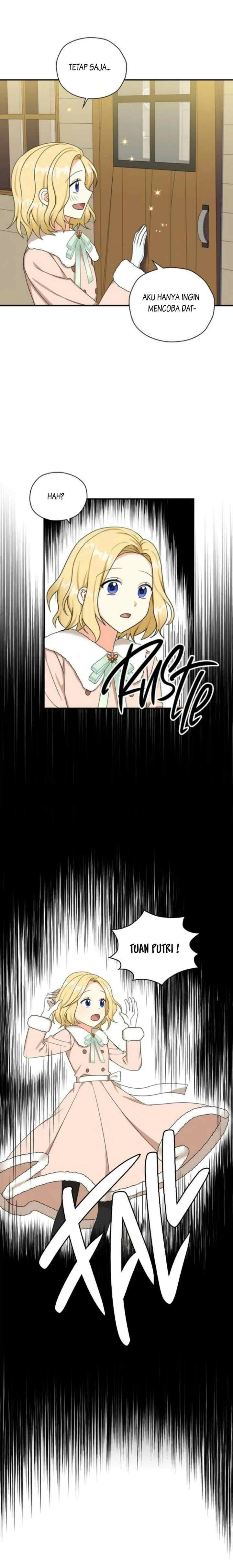 My Three Tyrant Brothers chapter 28 halaman 9