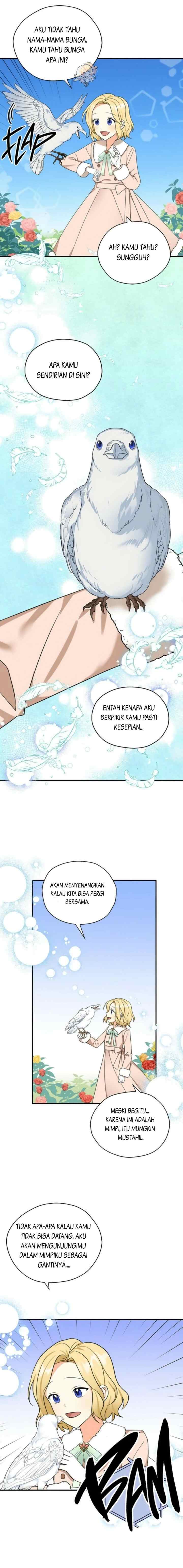 My Three Tyrant Brothers chapter 28 halaman 15