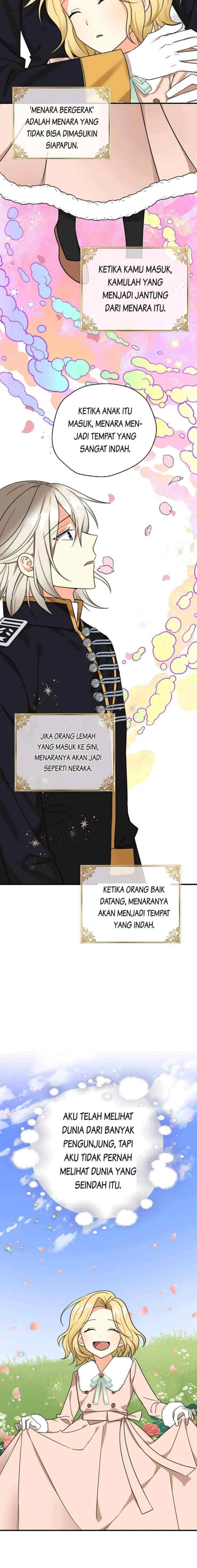 My Three Tyrant Brothers chapter 29 halaman 7