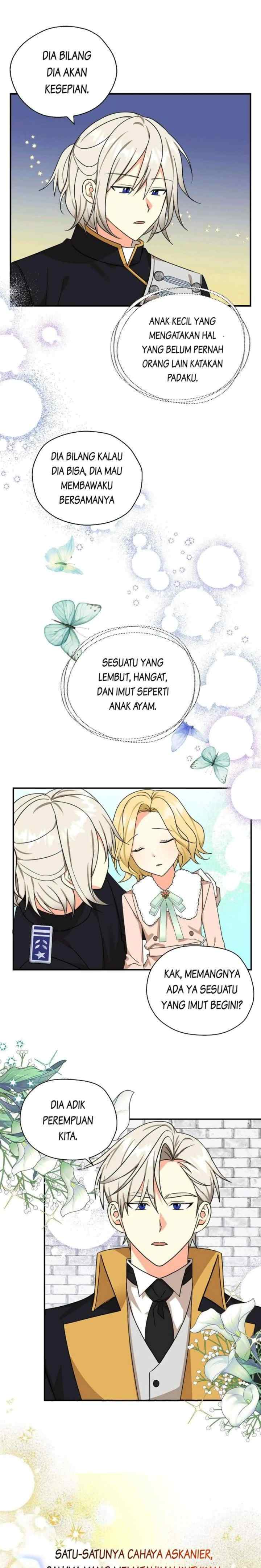 My Three Tyrant Brothers chapter 29 halaman 8