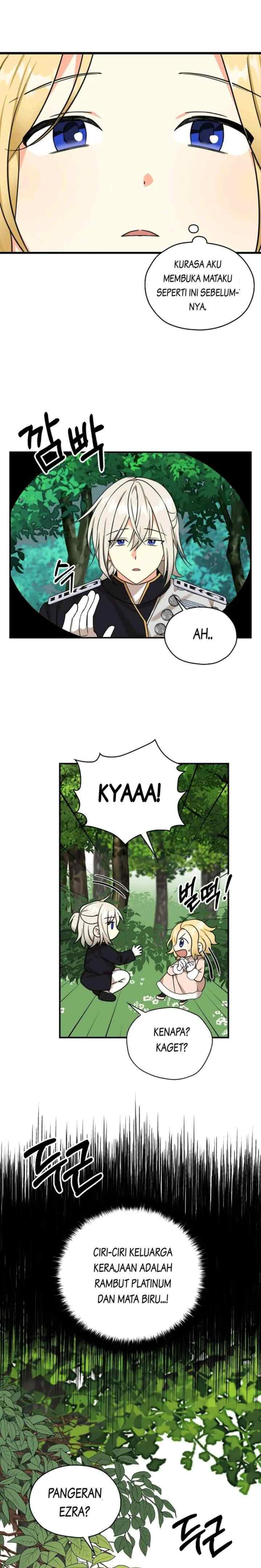 My Three Tyrant Brothers chapter 29 halaman 12