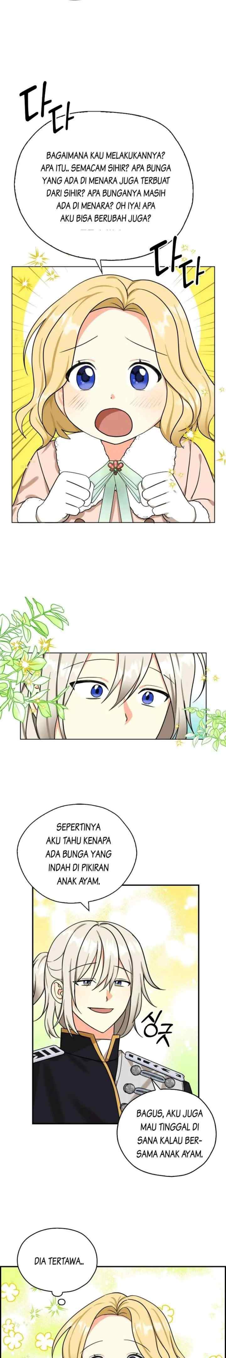 My Three Tyrant Brothers chapter 29 halaman 17