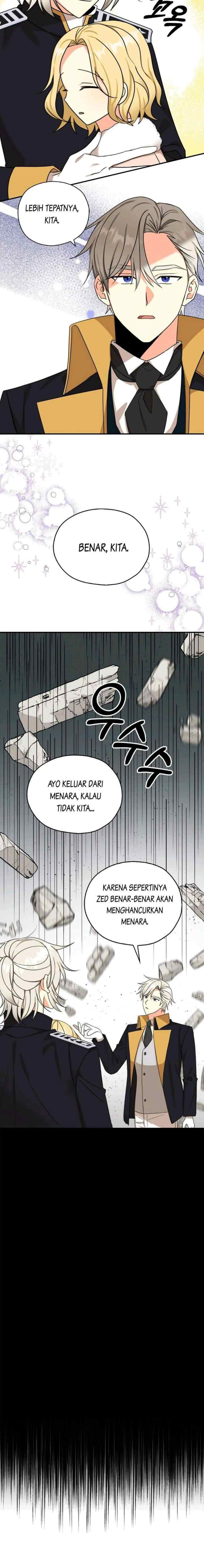 My Three Tyrant Brothers chapter 29 halaman 11