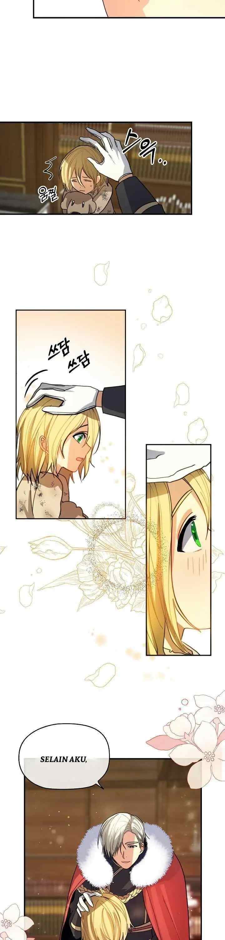My Three Tyrant Brothers chapter 3 halaman 14