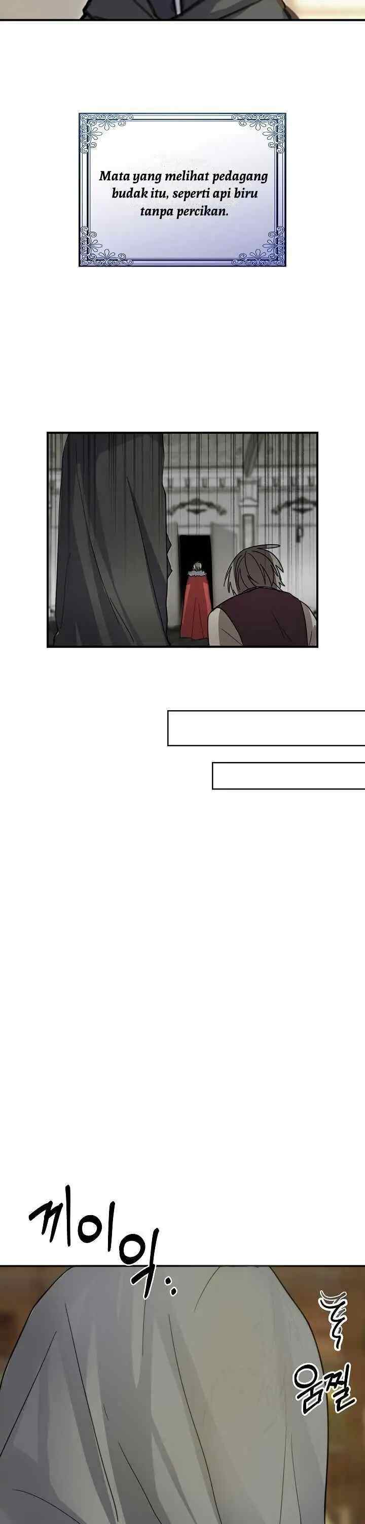 My Three Tyrant Brothers chapter 3 halaman 10