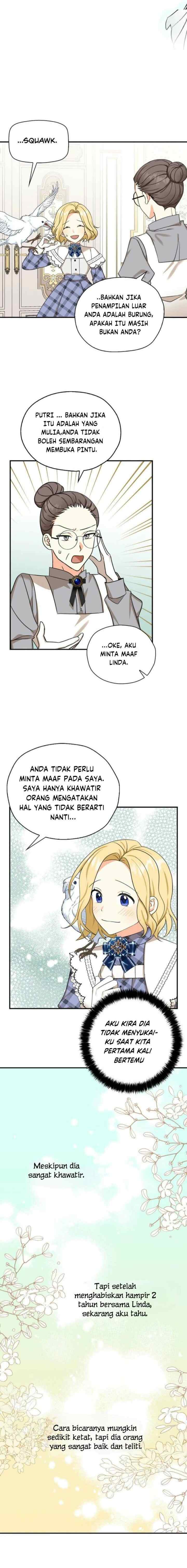 My Three Tyrant Brothers chapter 30 halaman 13