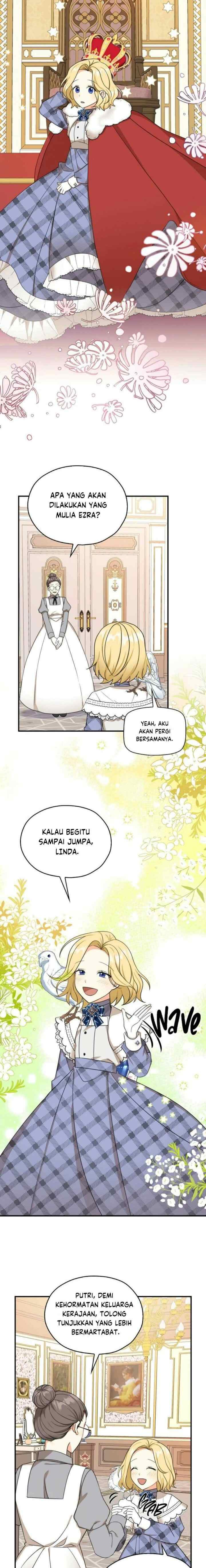 My Three Tyrant Brothers chapter 30 halaman 16
