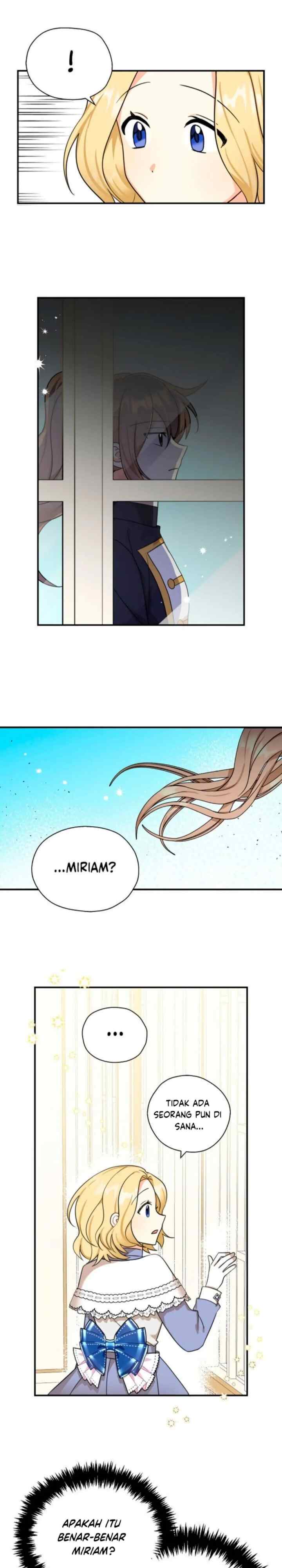 My Three Tyrant Brothers chapter 31 halaman 5