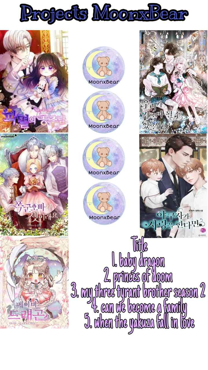 My Three Tyrant Brothers chapter 38 halaman 12